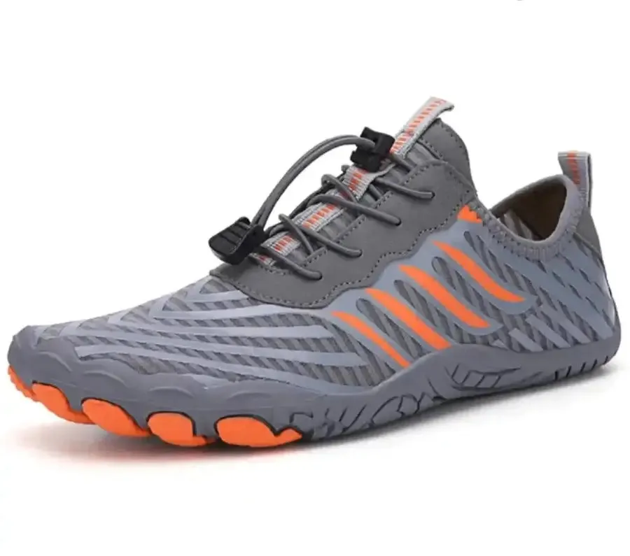 TACTEC™- MOUNTAIN STEP BAREFOOT SHOES