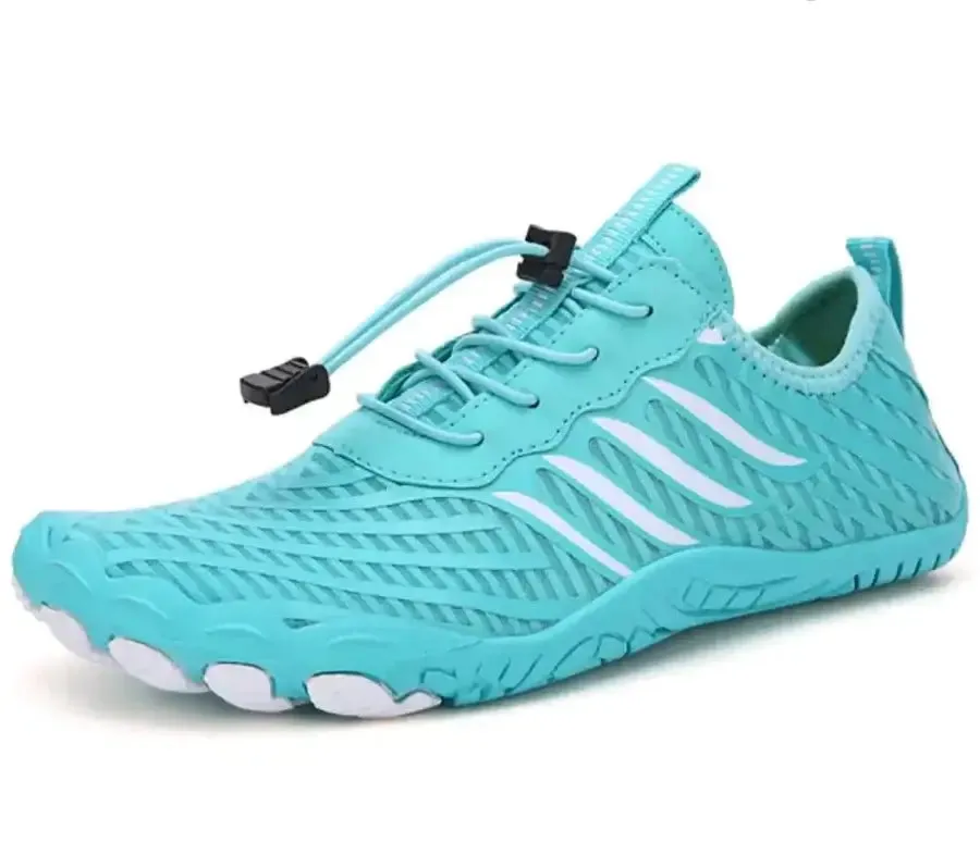 TACTEC™- MOUNTAIN STEP BAREFOOT SHOES