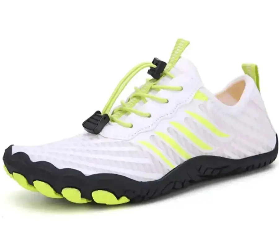 TACTEC™- MOUNTAIN STEP BAREFOOT SHOES