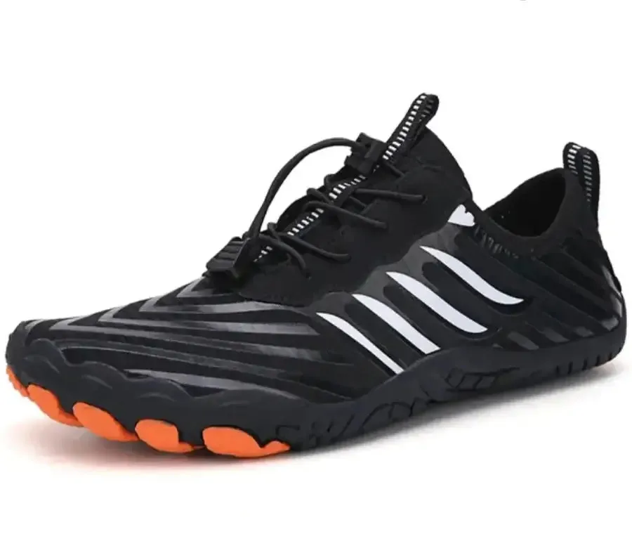 TACTEC™- MOUNTAIN STEP BAREFOOT SHOES
