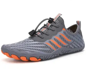 TACTEC™- MOUNTAIN STEP BAREFOOT SHOES