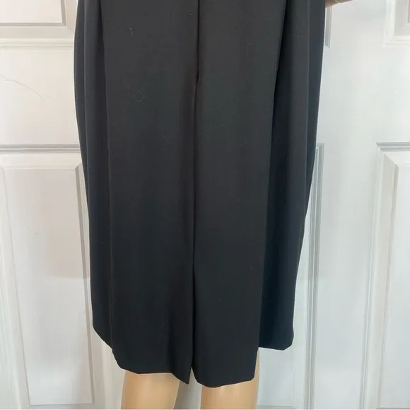 Tahari ASL Vintage-Inspired Sheath Dress – Classic 60s Elegance