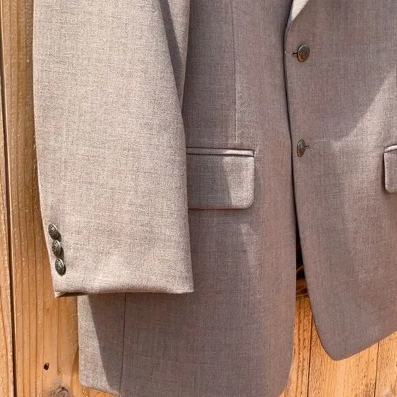 🔥Take 50% OFF- Boat House Row Sport Coat Blazer Men’s, Size-44R
