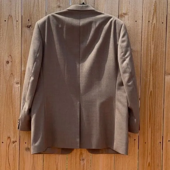 🔥Take 50% OFF- Boat House Row Sport Coat Blazer Men’s, Size-44R