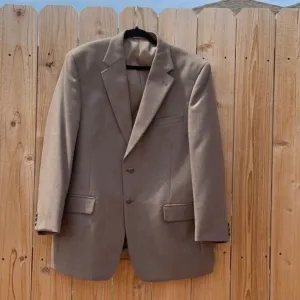 🔥Take 50% OFF- Boat House Row Sport Coat Blazer Men’s, Size-44R