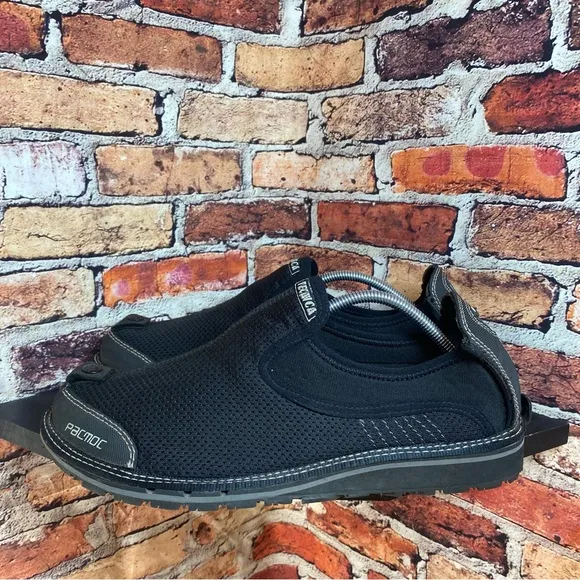 Tecnica pacmoc hiking trail slip on shoes