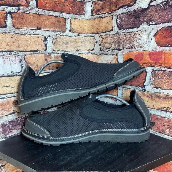Tecnica pacmoc hiking trail slip on shoes