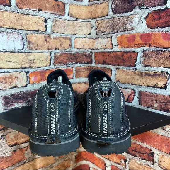 Tecnica pacmoc hiking trail slip on shoes