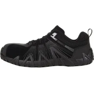 Terra Mens Spider X Black Shoes Sneakers Size 8