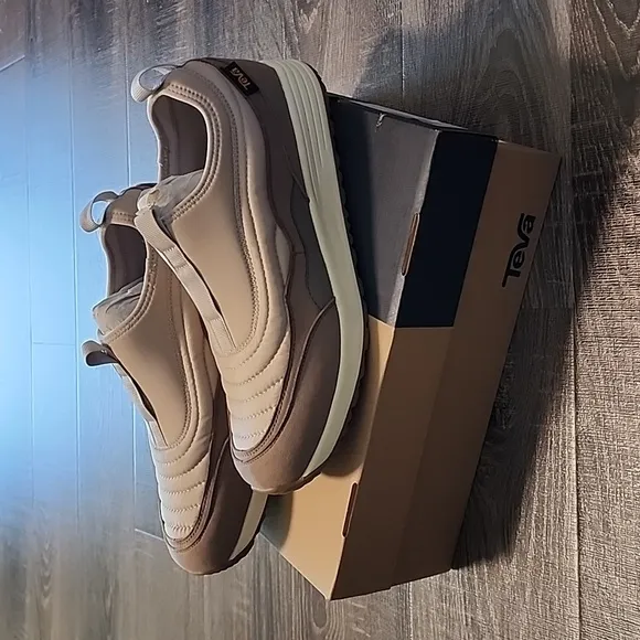 Teva &quot;ReEmber Vistaverse&quot; Slip-on Shoes