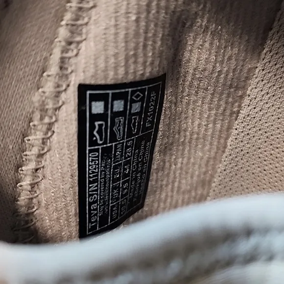 Teva &quot;ReEmber Vistaverse&quot; Slip-on Shoes