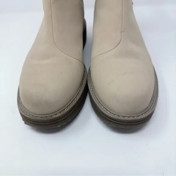 Teva Midform Chelsea Boots