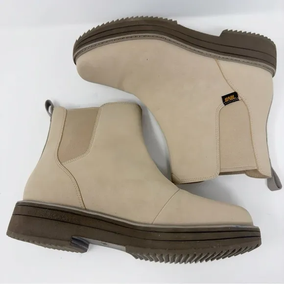 Teva Midform Chelsea Boots