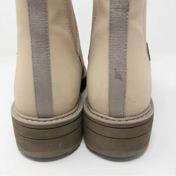 Teva Midform Chelsea Boots