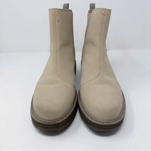 Teva Midform Chelsea Boots