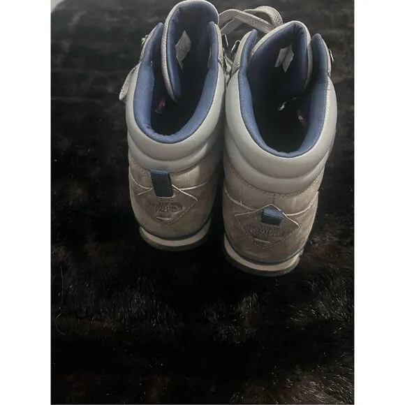 The North Face  Back-to-Berkeley Redux Hiking Winter Boots  Size 12.5