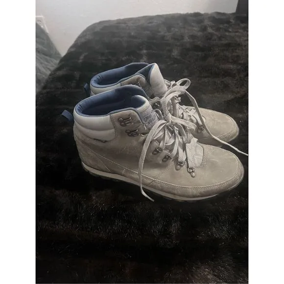 The North Face  Back-to-Berkeley Redux Hiking Winter Boots  Size 12.5