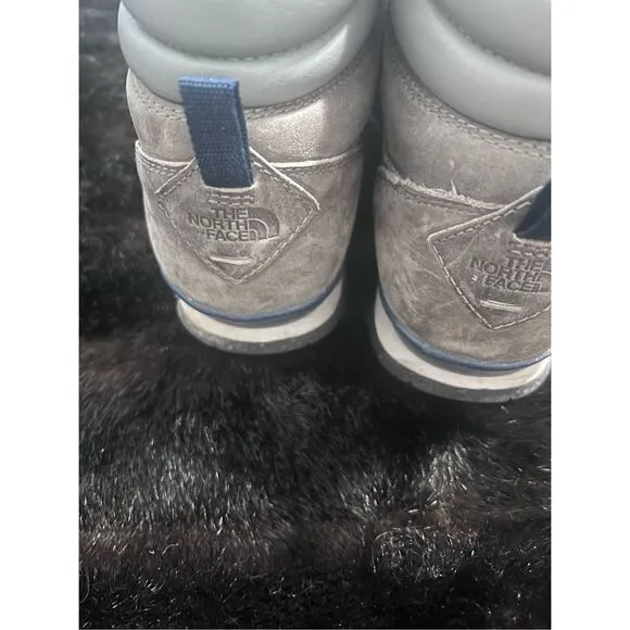 The North Face  Back-to-Berkeley Redux Hiking Winter Boots  Size 12.5