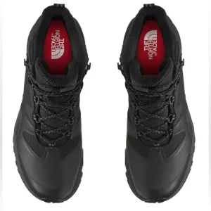 The North Face M Ultra Xc Gtx Men's High Rise Hiking Boots