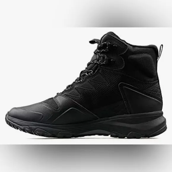 The North Face M Ultra Xc Gtx Men's High Rise Hiking Boots