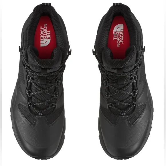 The North Face M Ultra Xc Gtx Men's High Rise Hiking Boots