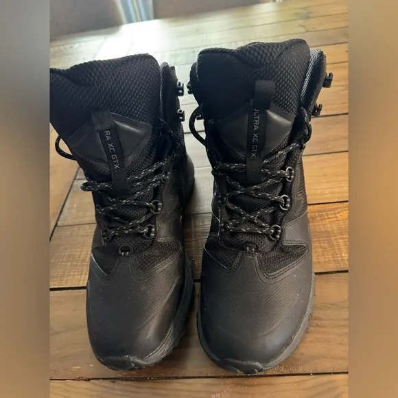 The North Face M Ultra Xc Gtx Men's High Rise Hiking Boots