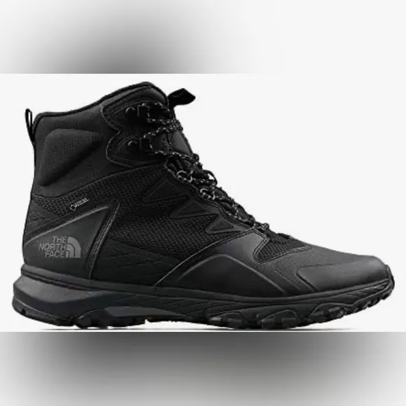 The North Face M Ultra Xc Gtx Men's High Rise Hiking Boots