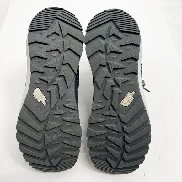 The North Face Women's ThermoBall Lace Up Waterproof Boots