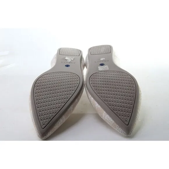 The Rothy's Lily The Point Shoes Ballet Flats Shoes Slip On Women's Rothys 12.5