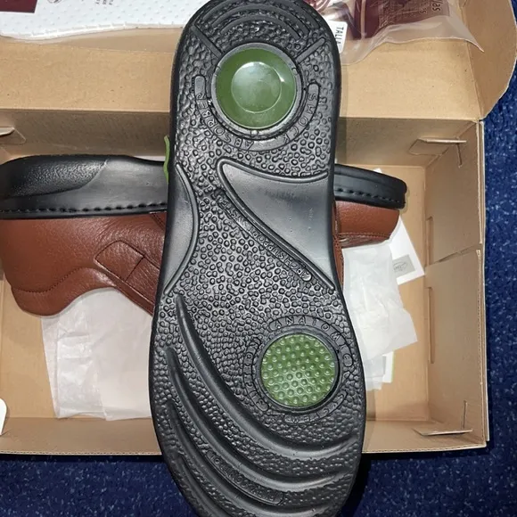 Therapy comfort shoes