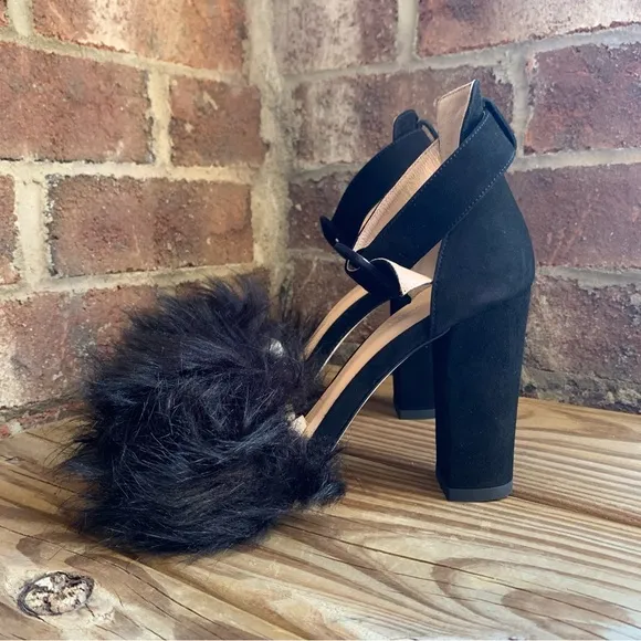 Tiannia Barnes Shoes 7
