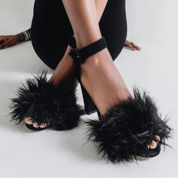 Tiannia Barnes Shoes 7