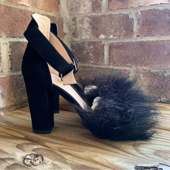 Tiannia Barnes Shoes 7