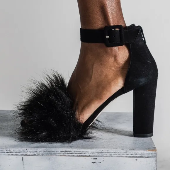 Tiannia Barnes Shoes 7