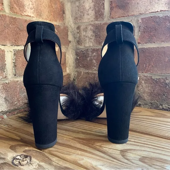 Tiannia Barnes Shoes 7