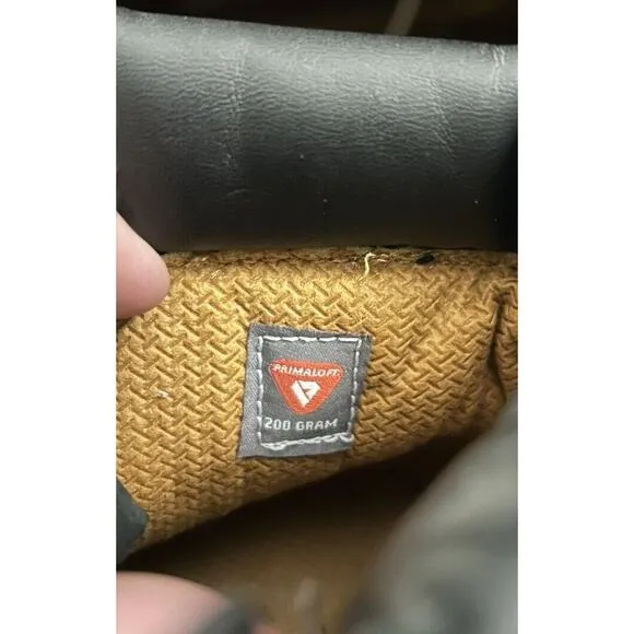 ‘Timberland’ 6” Premium Nubuck~Waterproof~TB012907, Junior NEW