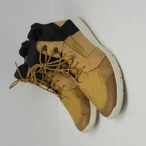 Timberland Boltero Mid Men's Wheat Lightweight Sneaker Chukka Boot A1IDA Size 13