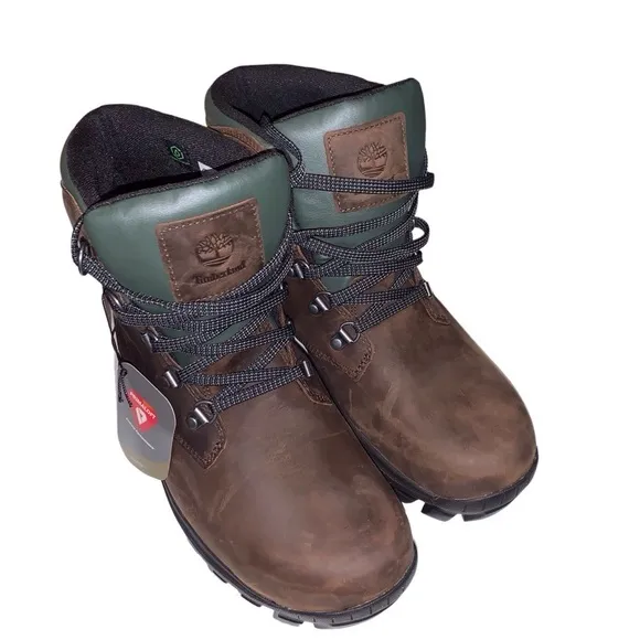 Timberland chillberg mid boot