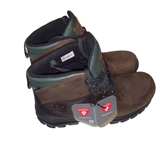 Timberland chillberg mid boot