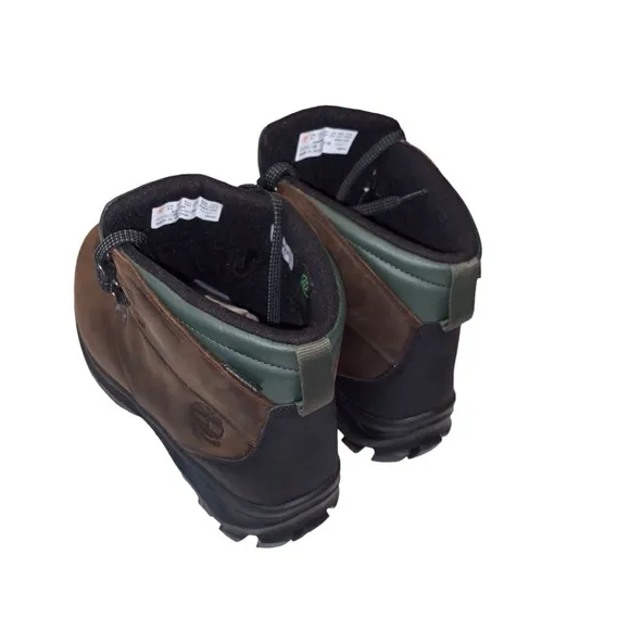 Timberland chillberg mid boot