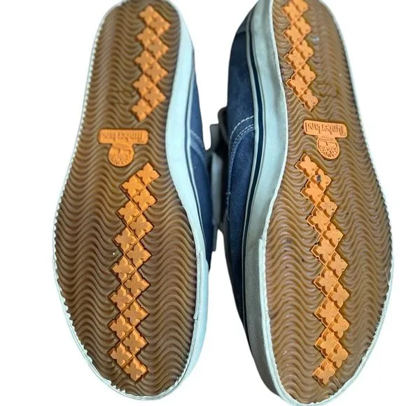 Timberland Earthkeepers Boat Shoes - Size 12