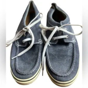 Timberland Earthkeepers Boat Shoes - Size 12