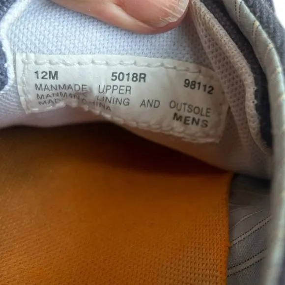 Timberland Earthkeepers Boat Shoes - Size 12