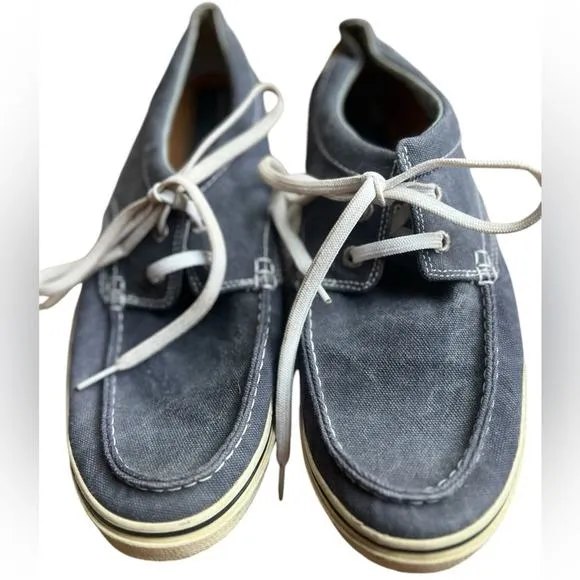 Timberland Earthkeepers Boat Shoes - Size 12