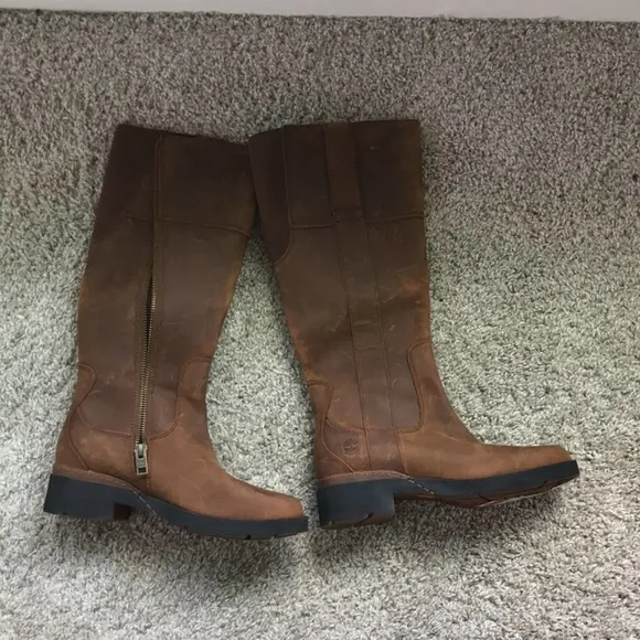 Timberland GRACEYN WATERPROOF TALL BOOTS