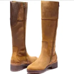 Timberland GRACEYN WATERPROOF TALL BOOTS