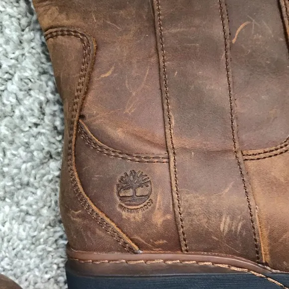 Timberland GRACEYN WATERPROOF TALL BOOTS