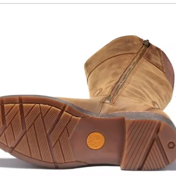 Timberland GRACEYN WATERPROOF TALL BOOTS