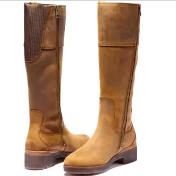 Timberland GRACEYN WATERPROOF TALL BOOTS