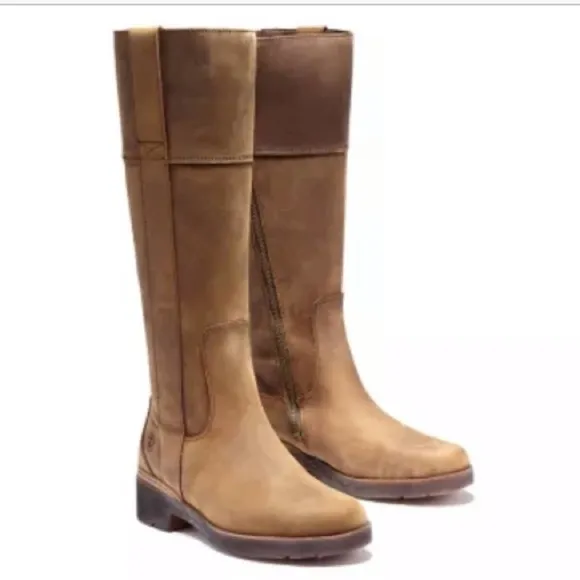Timberland GRACEYN WATERPROOF TALL BOOTS